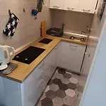 Apartmán Ante