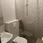 Apartmán Ante