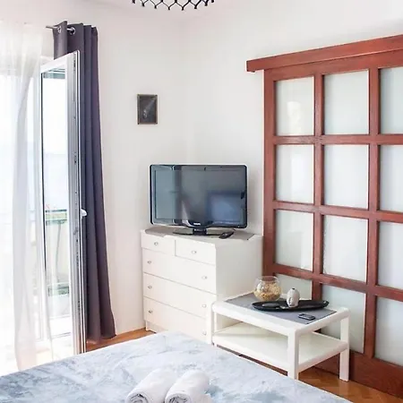 Apartment Apartment Ante Brela