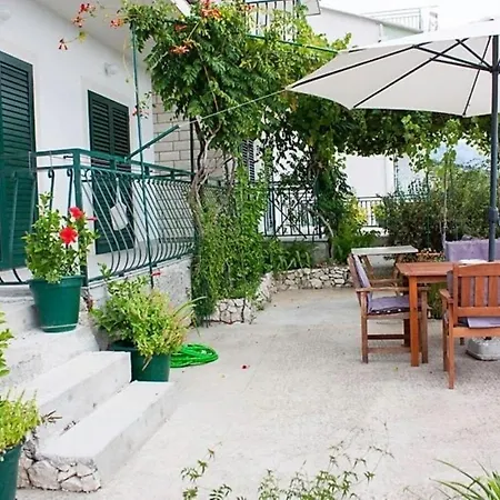 Ante Apartmán Brela