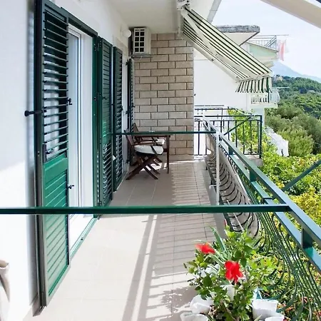Apartment Ante