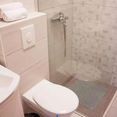 Ante Apartmán Brela