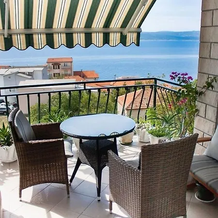 Ante Apartmán