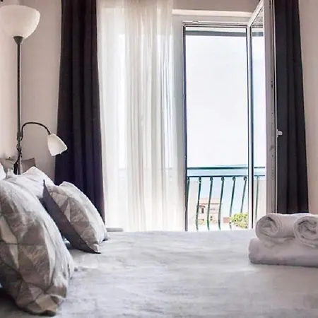Ante Apartmán Brela