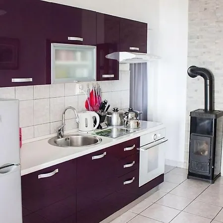 Apartment Apartment Ante Brela