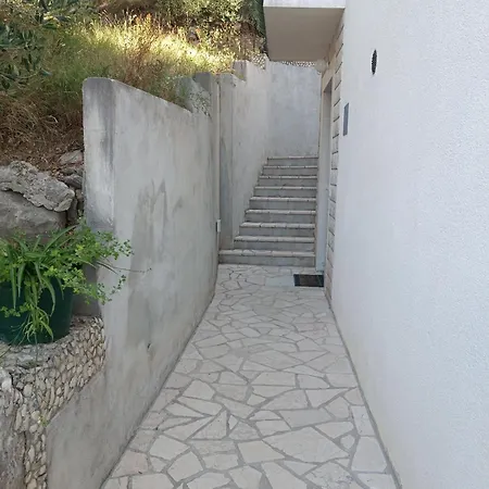Apartment Ante * Brela