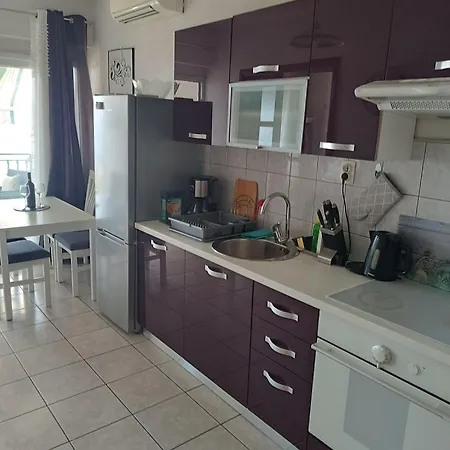 Apartment Ante Apartment *
