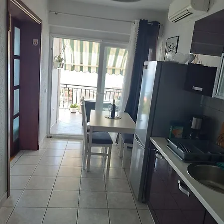 Apartmán Ante *