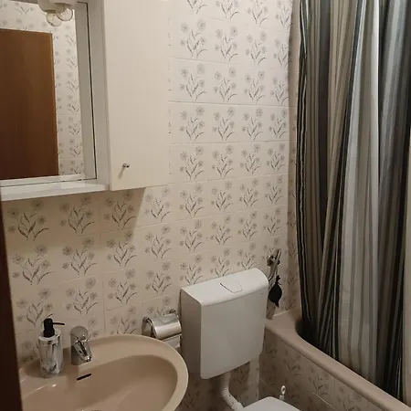 Apartment Ante Apartment Brela