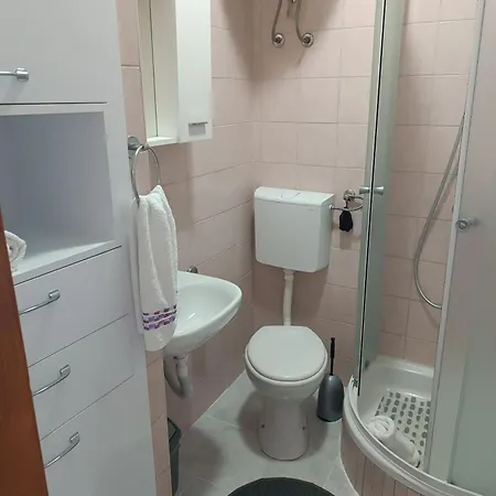 Apartment Ante * Brela