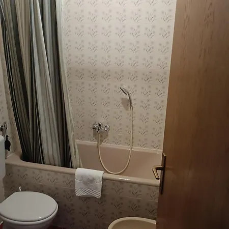 Apartment Apartment Ante