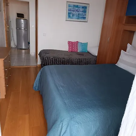 Apartment Ante Apartment Brela
