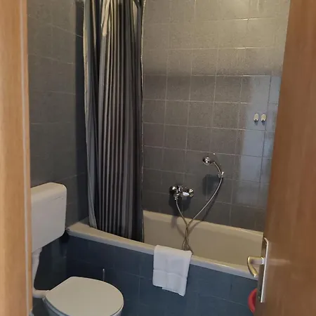 Apartment Ante Brela