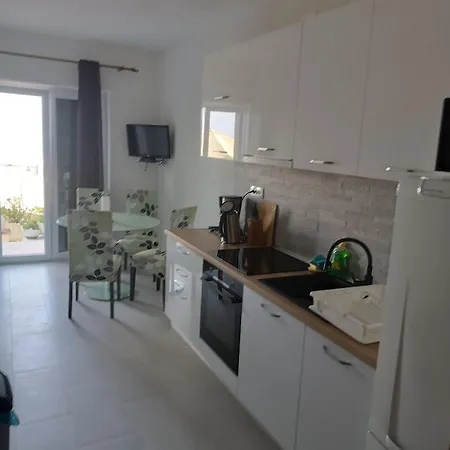 Apartment Ante * Brela