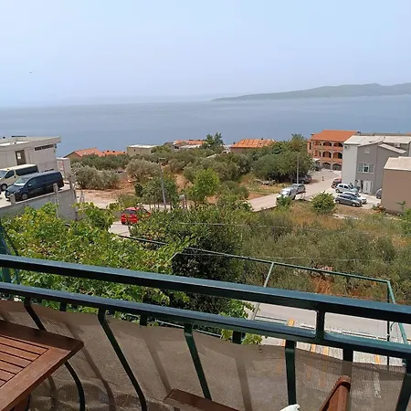 Ante Apartmán