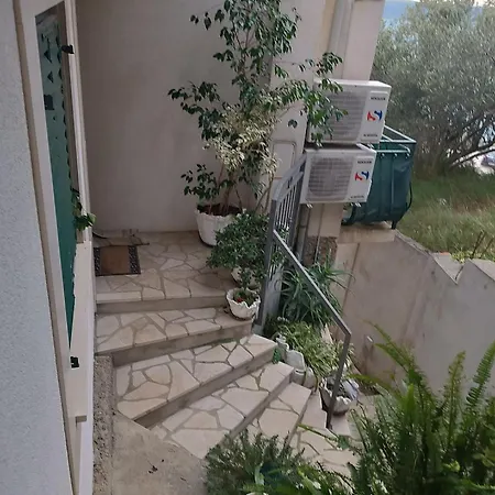 Apartmán Ante Brela