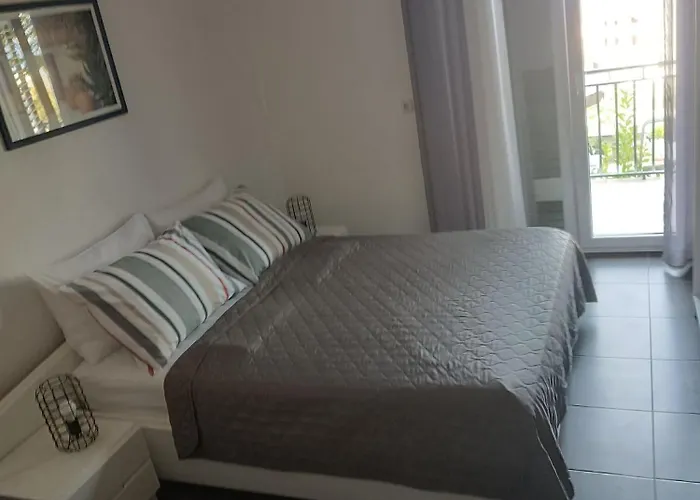 Ante Διαμέρισμα